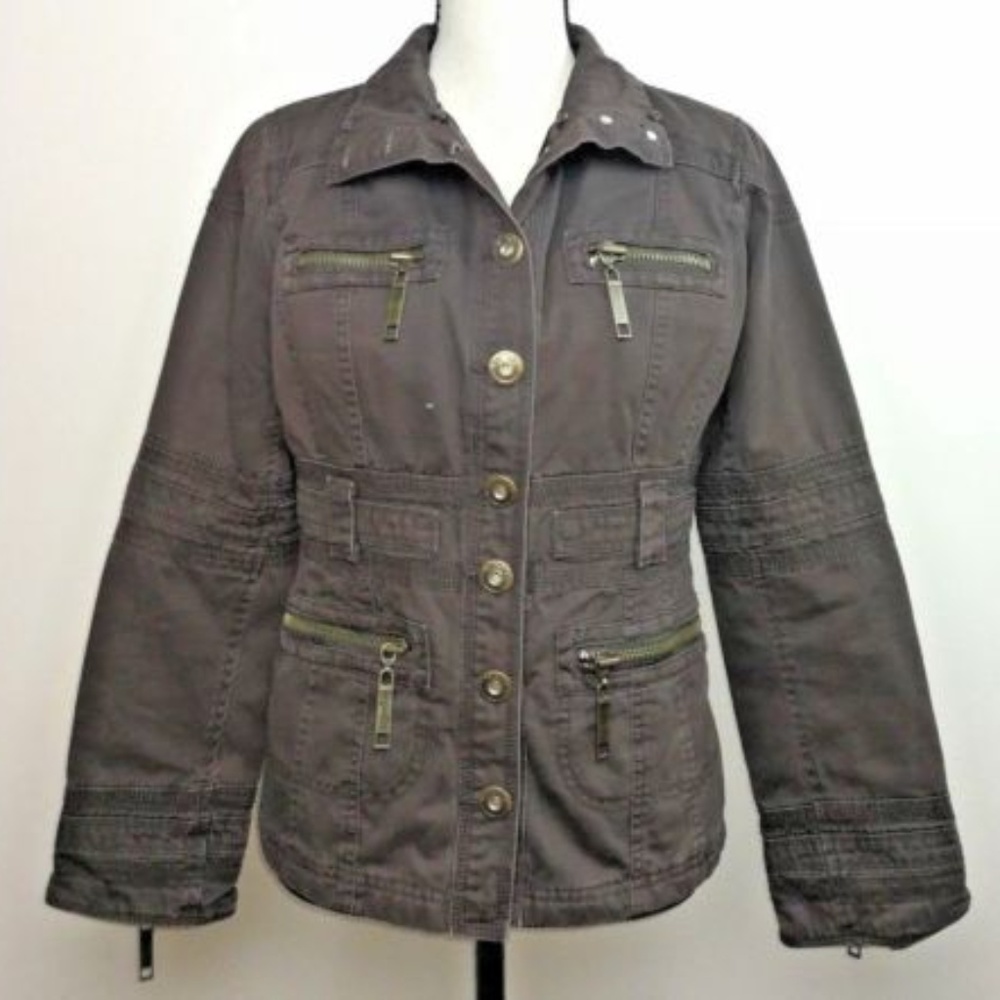 BKE Jacket